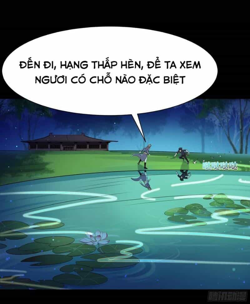 Trùng Sinh Đô Thị Thiên Tôn - Chương 94 - ảnh 37