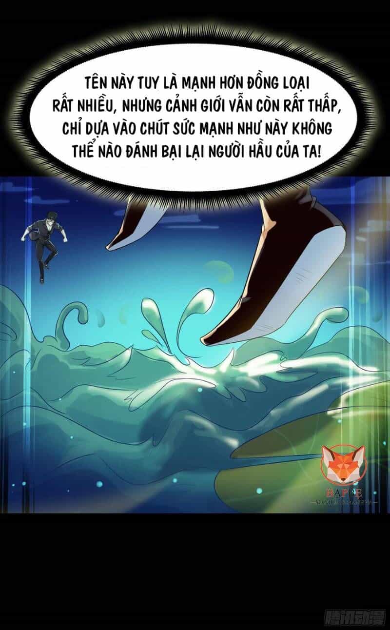 Trùng Sinh Đô Thị Thiên Tôn - Chương 94 - ảnh 42