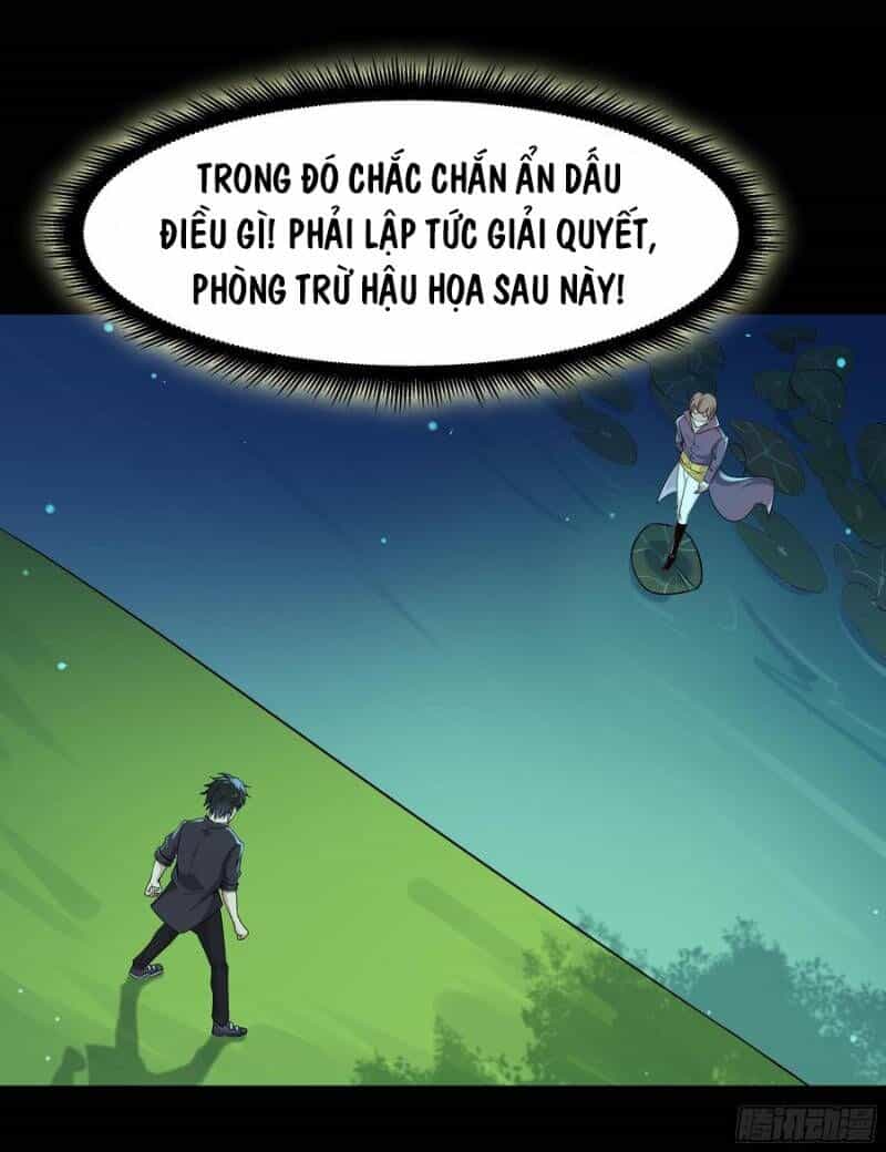 Trùng Sinh Đô Thị Thiên Tôn - Chương 94 - ảnh 44
