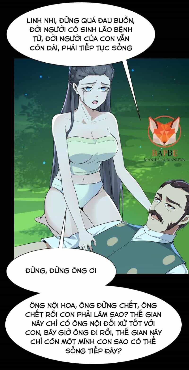 Trùng Sinh Đô Thị Thiên Tôn - Chương 95 - ảnh 21