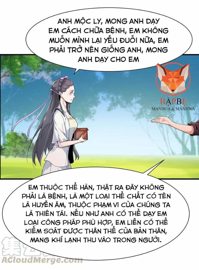 Trùng Sinh Đô Thị Thiên Tôn - Chương 95 - ảnh 40