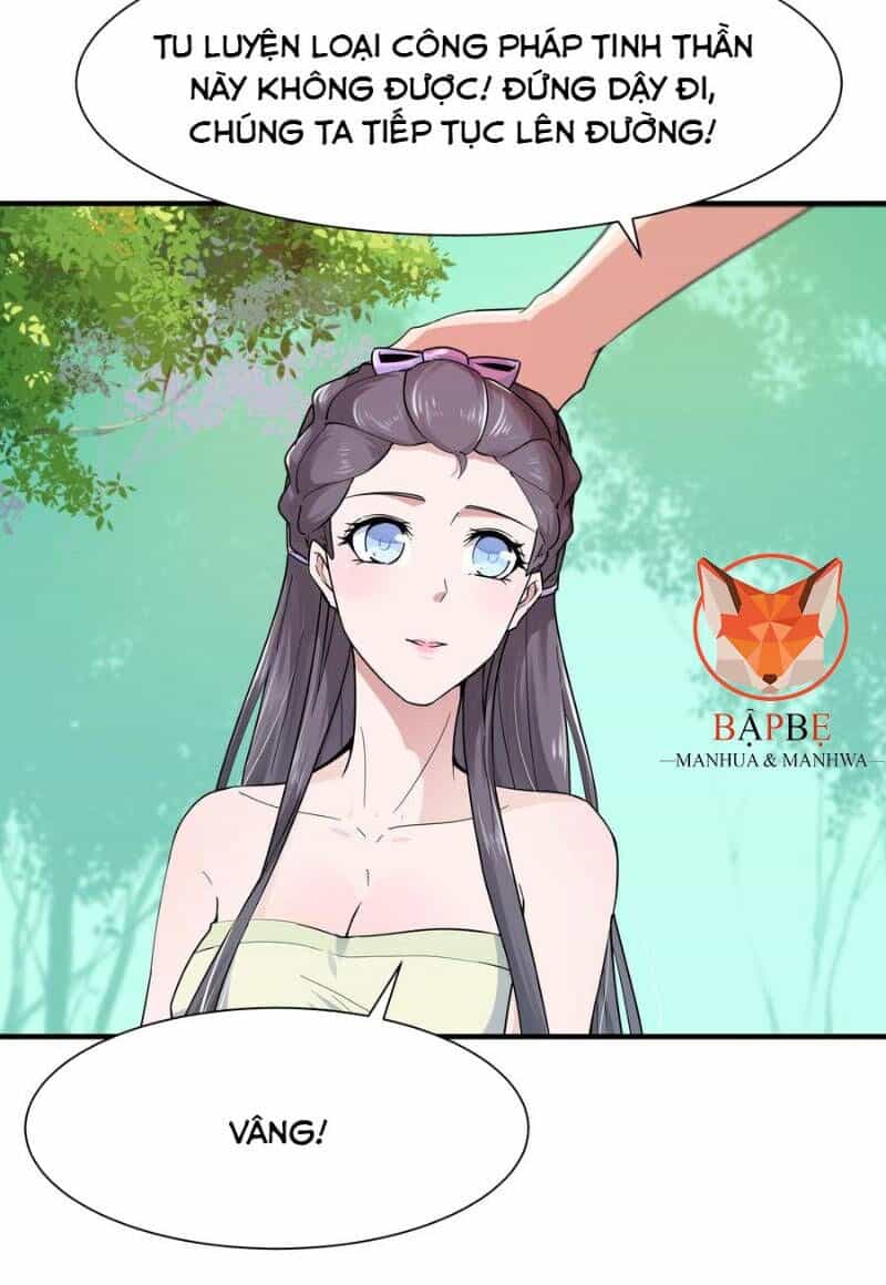 Trùng Sinh Đô Thị Thiên Tôn - Chương 95 - ảnh 46