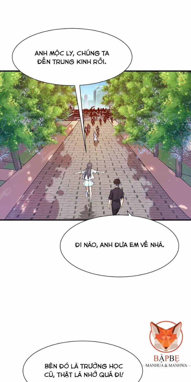 Trùng Sinh Đô Thị Thiên Tôn - Chương 96 - ảnh 13