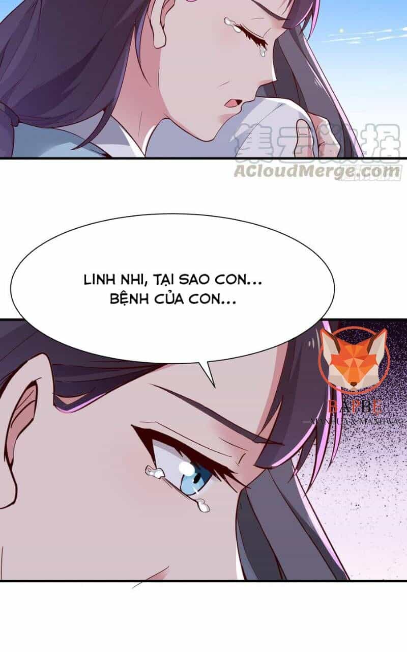 Trùng Sinh Đô Thị Thiên Tôn - Chương 97 - ảnh 23