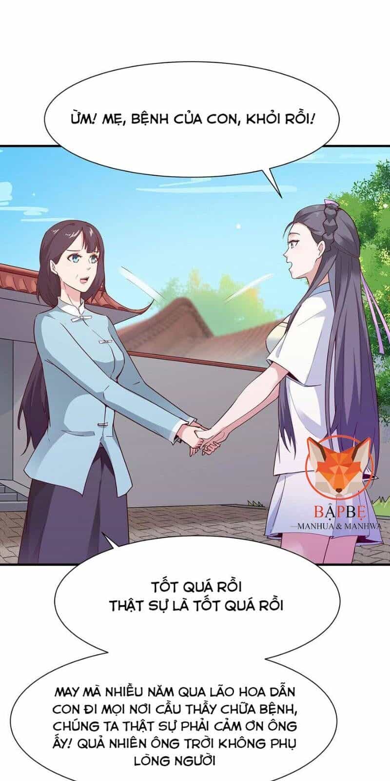 Trùng Sinh Đô Thị Thiên Tôn - Chương 97 - ảnh 24