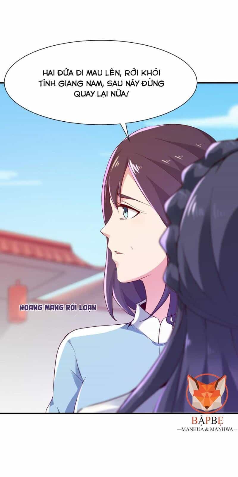 Trùng Sinh Đô Thị Thiên Tôn - Chương 97 - ảnh 32