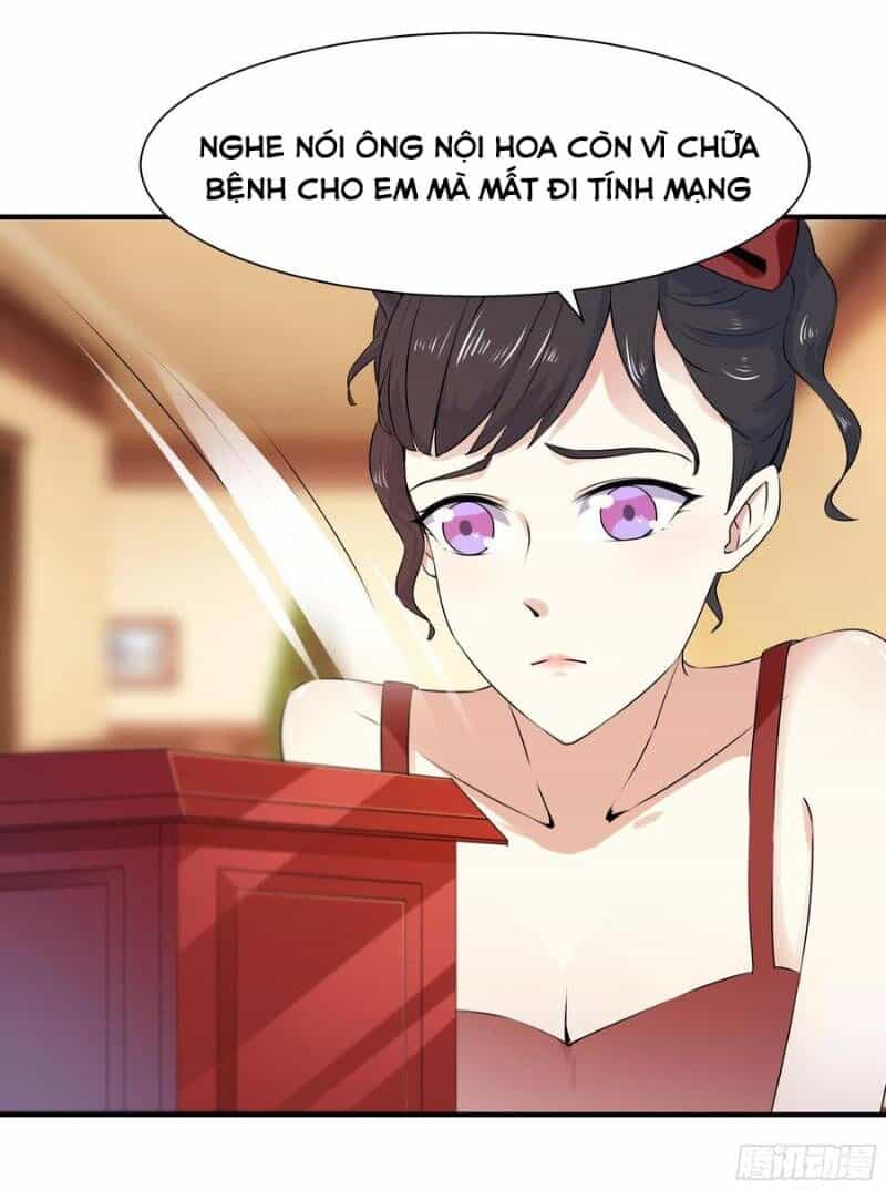 Trùng Sinh Đô Thị Thiên Tôn - Chương 98 - ảnh 39