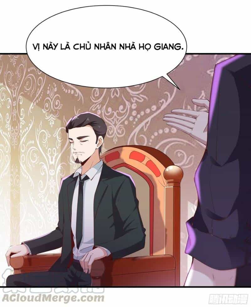 Trùng Sinh Đô Thị Thiên Tôn - Chương 98 - ảnh 8