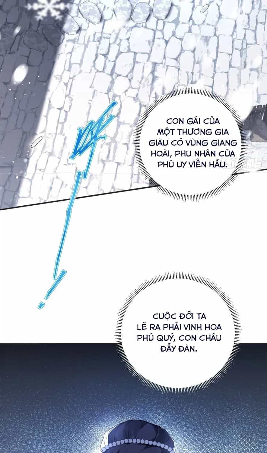 Trùng Sinh Gả Cho Tiểu Thúc Khác, Phu Thê Liên Thủ Ngược Tra - Chương 1 - ảnh 9