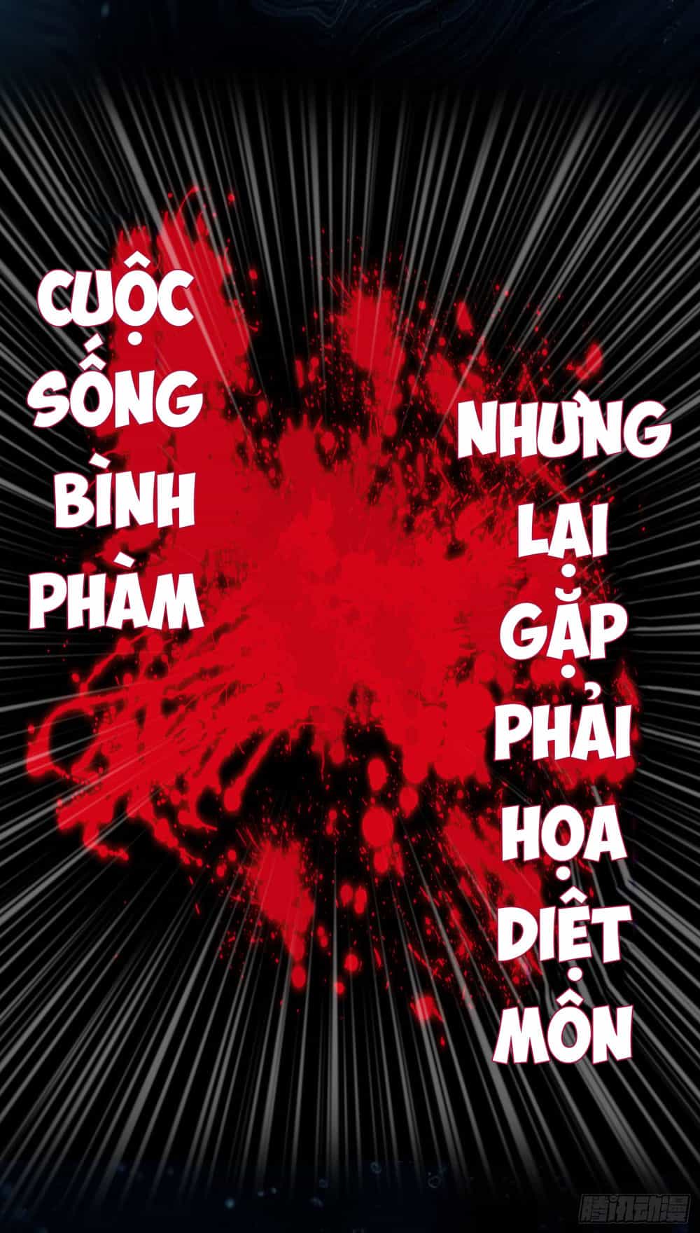 Trùng Sinh Hải Hoàng - Chương 0 - ảnh 6