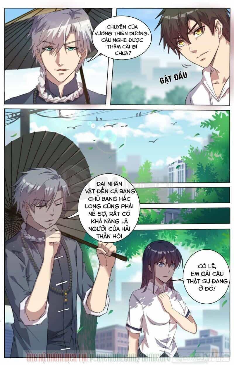 Trùng Sinh Hải Hoàng - Chương 13 - ảnh 10