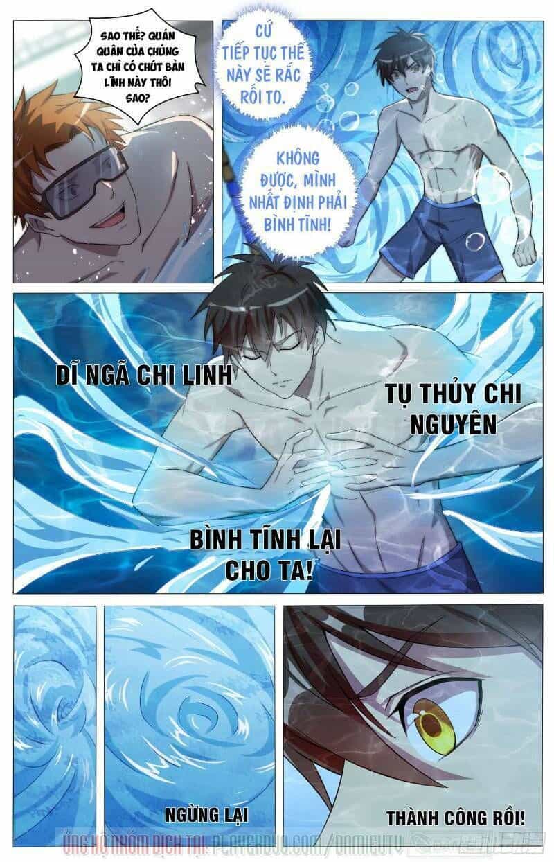 Trùng Sinh Hải Hoàng - Chương 15 - ảnh 7