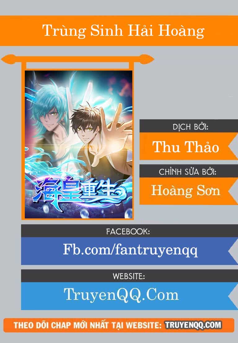 Trùng Sinh Hải Hoàng - Chương 1 - ảnh 1