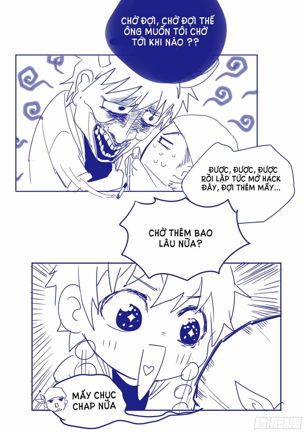 Trùng Sinh Hải Hoàng - Chương 5 - ảnh 20