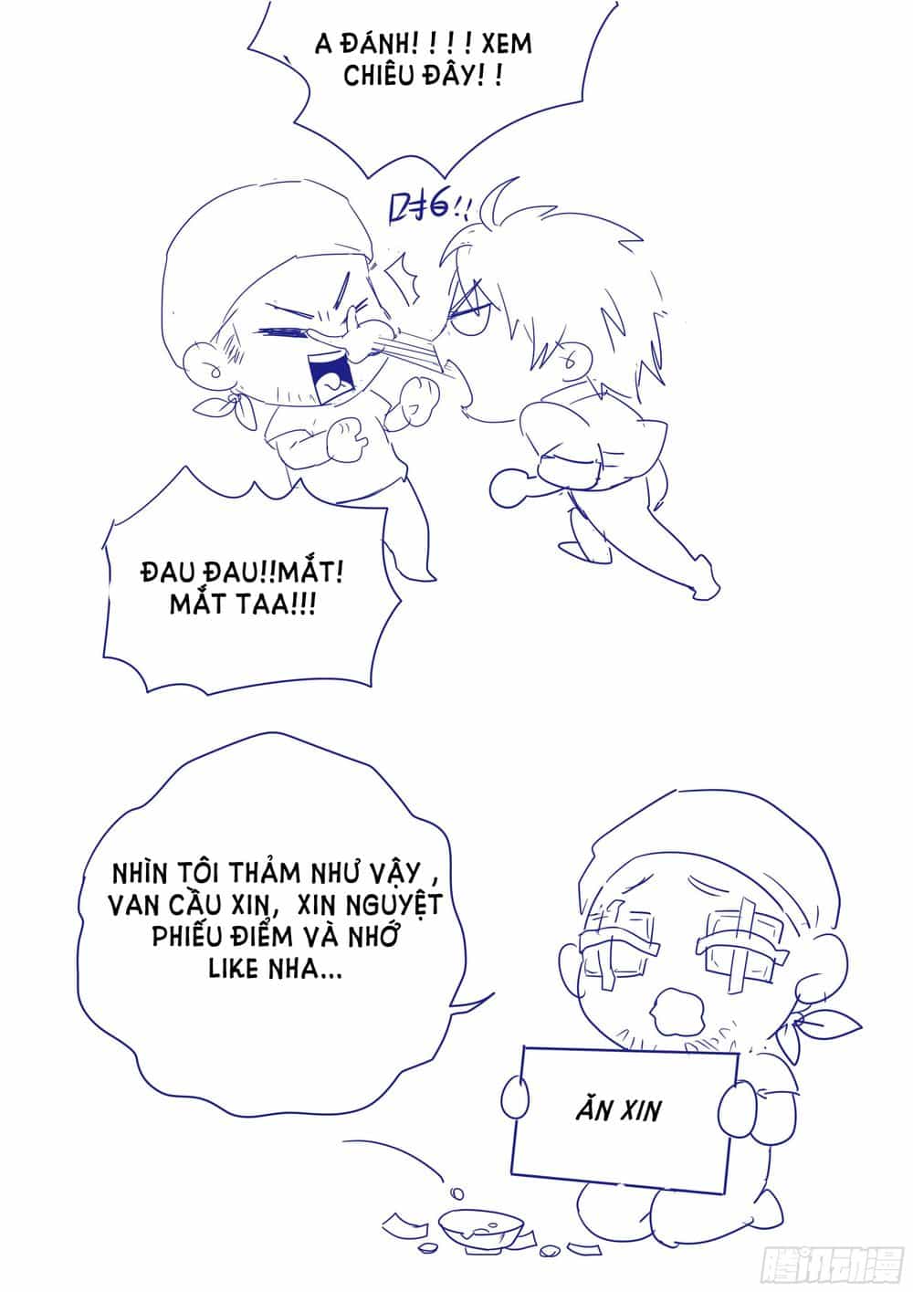 Trùng Sinh Hải Hoàng - Chương 6 - ảnh 13