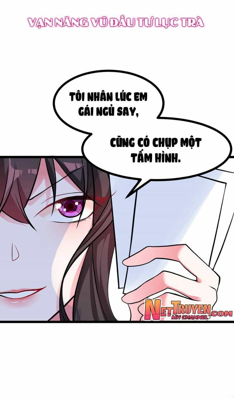 Trùng Sinh Không Gian: Cô Vợ Hào Môn Nóng Bỏng Không Dễ Chọc - Chương 0 - ảnh 13