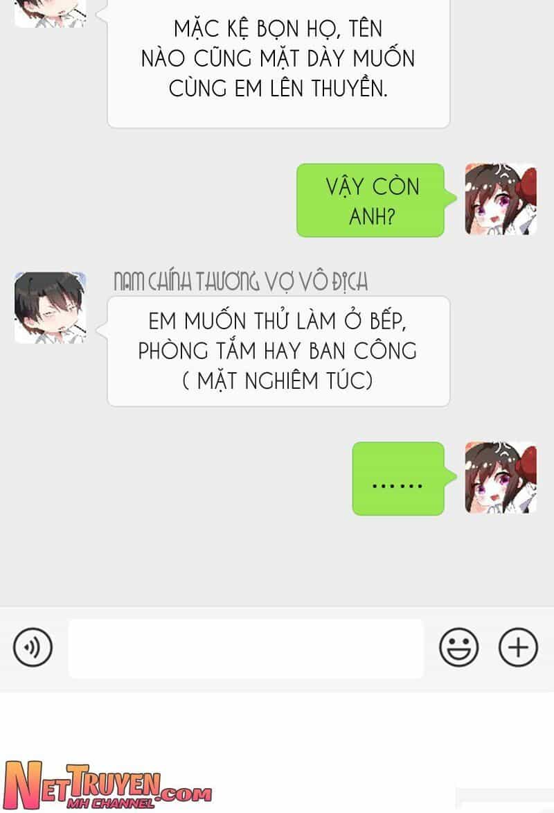 Trùng Sinh Không Gian: Cô Vợ Hào Môn Nóng Bỏng Không Dễ Chọc - Chương 0 - ảnh 20