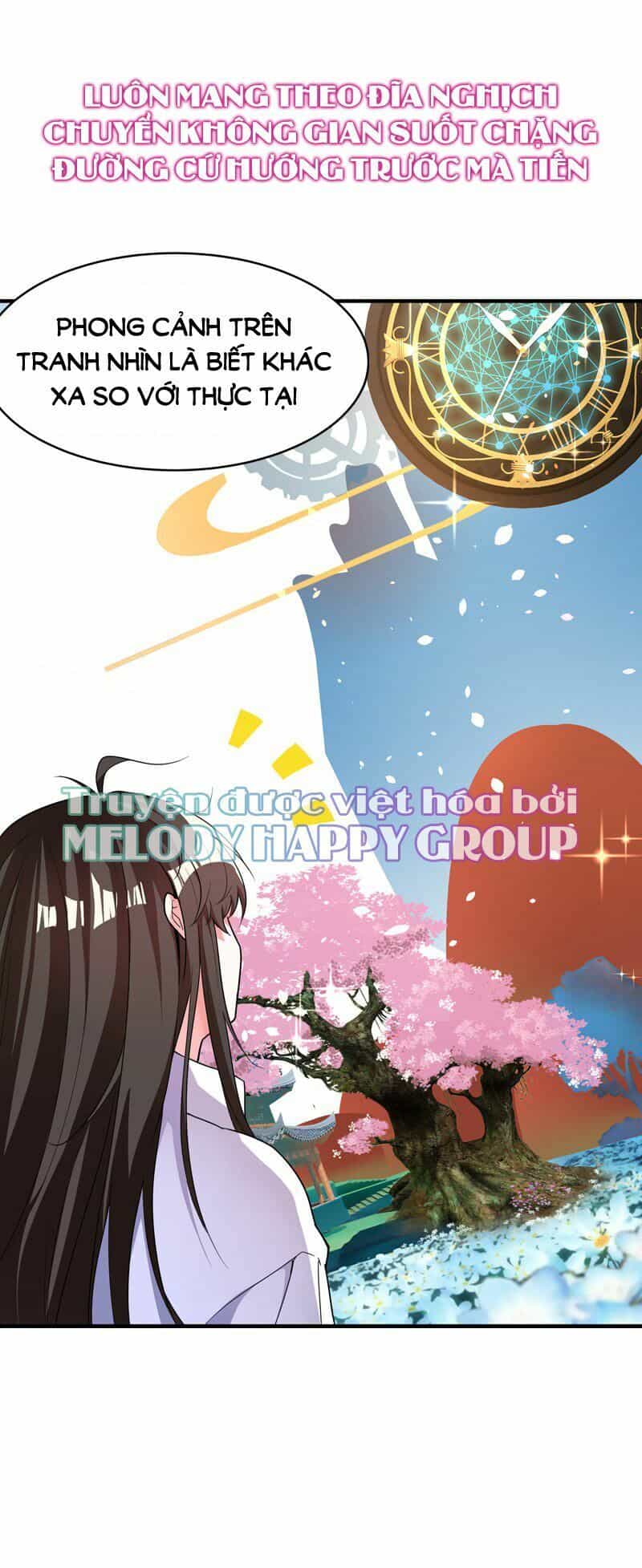 Trùng Sinh Không Gian: Cô Vợ Hào Môn Nóng Bỏng Không Dễ Chọc - Chương 0 - ảnh 8