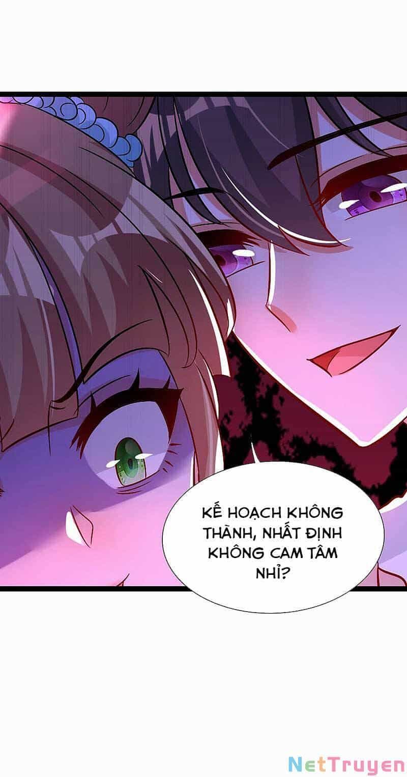 Trùng Sinh Không Gian: Cô Vợ Hào Môn Nóng Bỏng Không Dễ Chọc - Chương 88 - ảnh 18