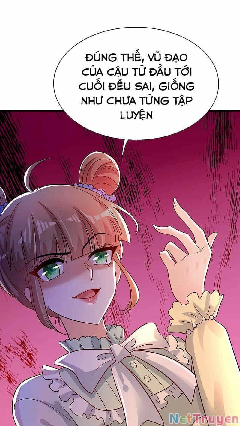 Trùng Sinh Không Gian: Cô Vợ Hào Môn Nóng Bỏng Không Dễ Chọc - Chương 88 - ảnh 3