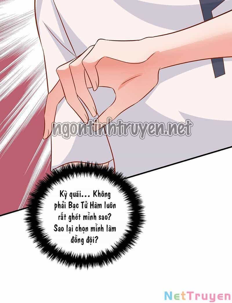 Trùng Sinh Không Gian: Cô Vợ Hào Môn Nóng Bỏng Không Dễ Chọc - Chương 89 - ảnh 25