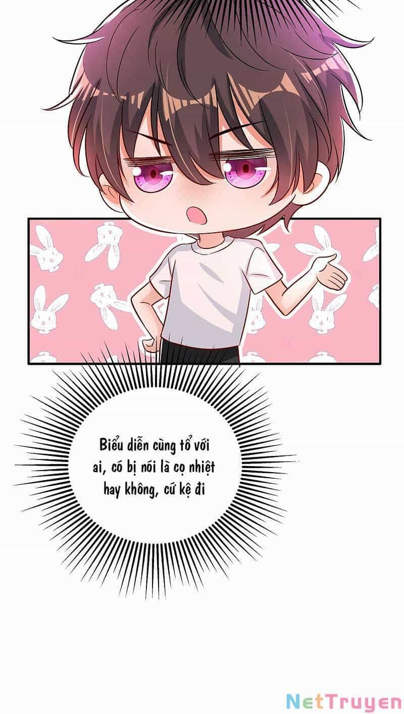 Trùng Sinh Không Gian: Cô Vợ Hào Môn Nóng Bỏng Không Dễ Chọc - Chương 89 - ảnh 31