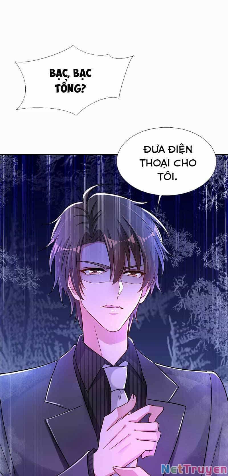 Trùng Sinh Không Gian: Cô Vợ Hào Môn Nóng Bỏng Không Dễ Chọc - Chương 89 - ảnh 38