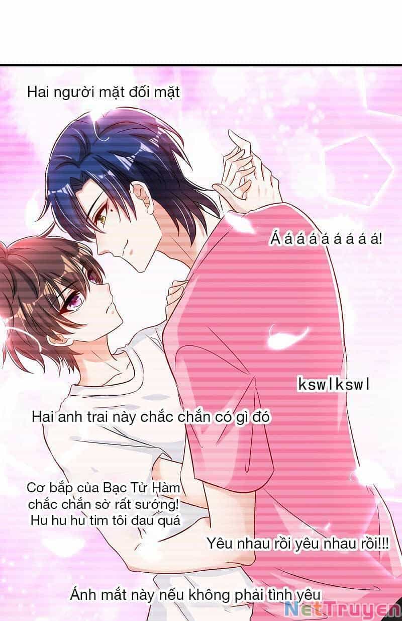 Trùng Sinh Không Gian: Cô Vợ Hào Môn Nóng Bỏng Không Dễ Chọc - Chương 89 - ảnh 42