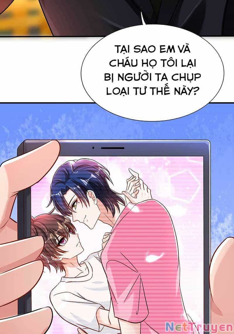Trùng Sinh Không Gian: Cô Vợ Hào Môn Nóng Bỏng Không Dễ Chọc - Chương 90 - ảnh 23