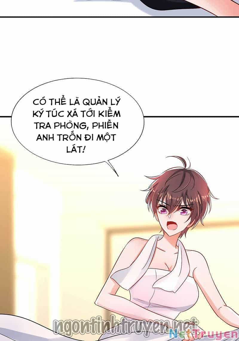 Trùng Sinh Không Gian: Cô Vợ Hào Môn Nóng Bỏng Không Dễ Chọc - Chương 91 - ảnh 13