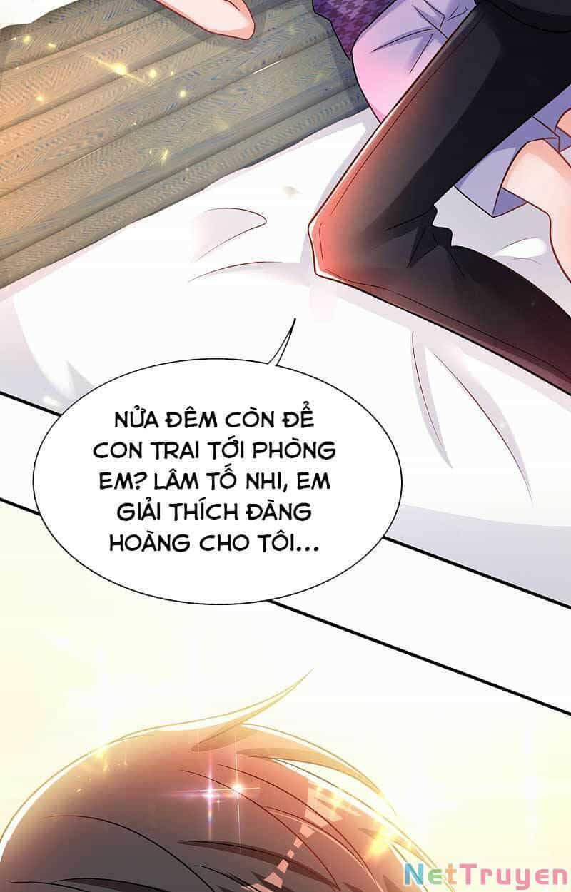 Trùng Sinh Không Gian: Cô Vợ Hào Môn Nóng Bỏng Không Dễ Chọc - Chương 92 - ảnh 17