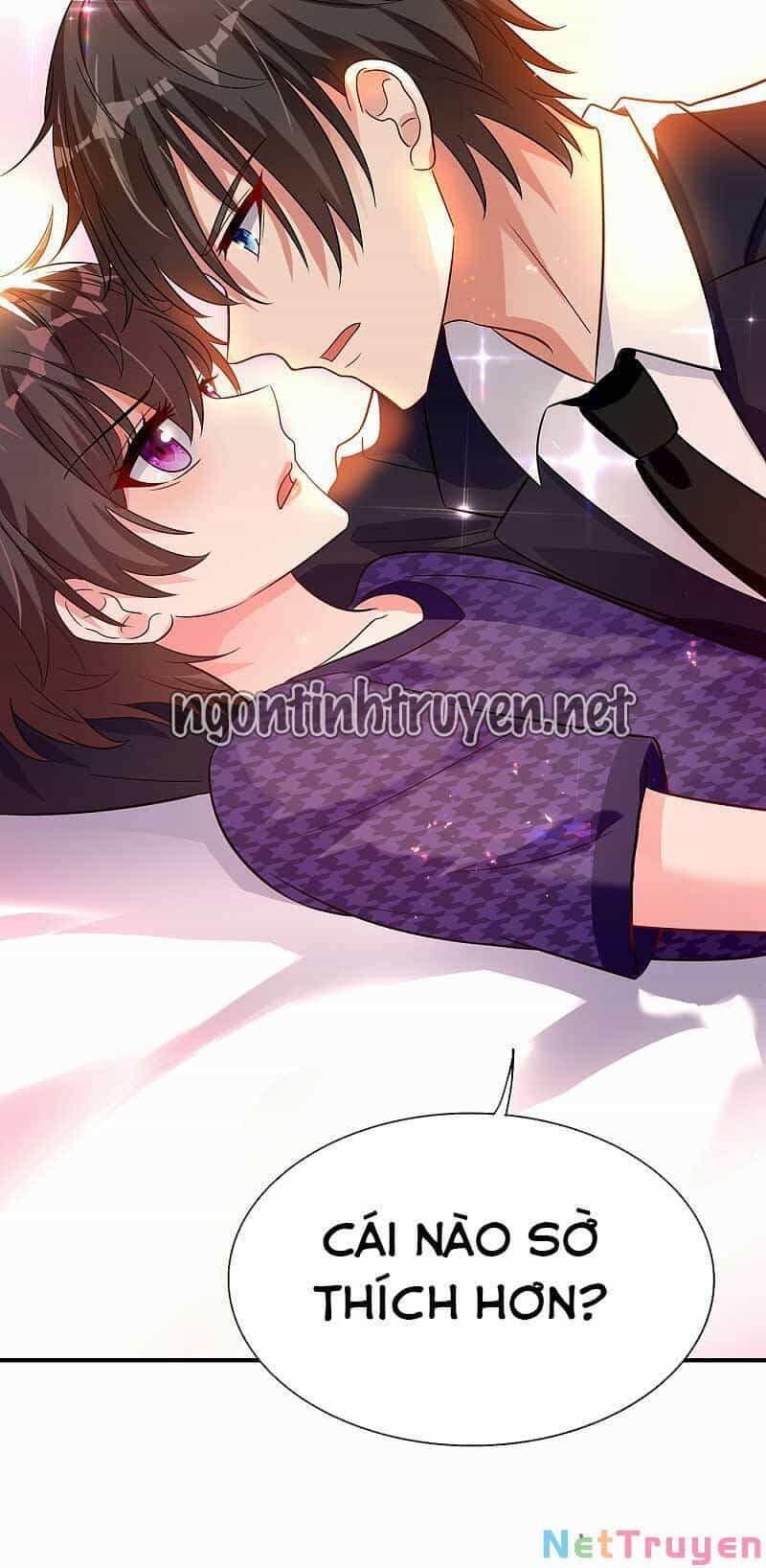 Trùng Sinh Không Gian: Cô Vợ Hào Môn Nóng Bỏng Không Dễ Chọc - Chương 92 - ảnh 28