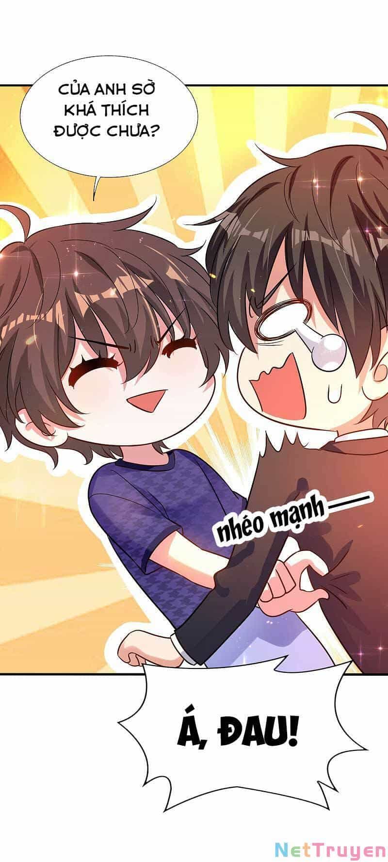 Trùng Sinh Không Gian: Cô Vợ Hào Môn Nóng Bỏng Không Dễ Chọc - Chương 92 - ảnh 30
