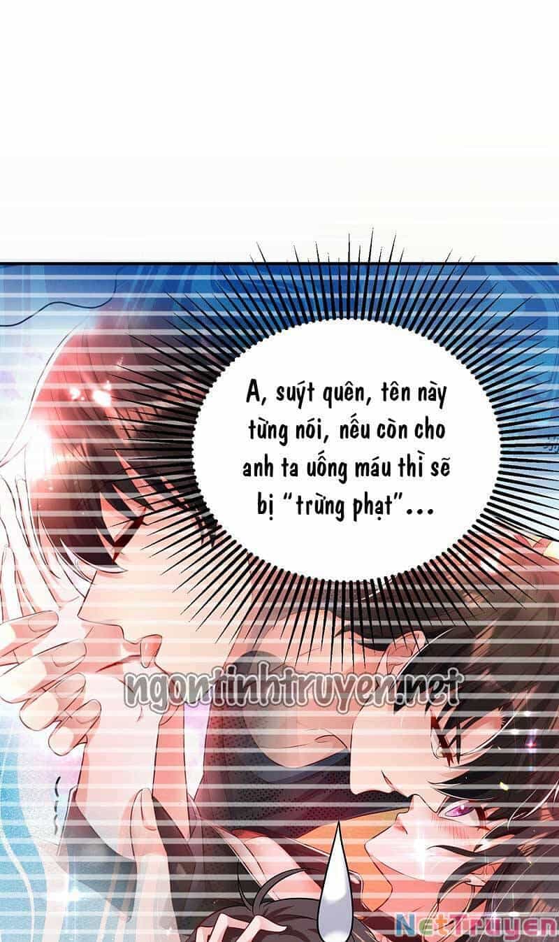 Trùng Sinh Không Gian: Cô Vợ Hào Môn Nóng Bỏng Không Dễ Chọc - Chương 92 - ảnh 40