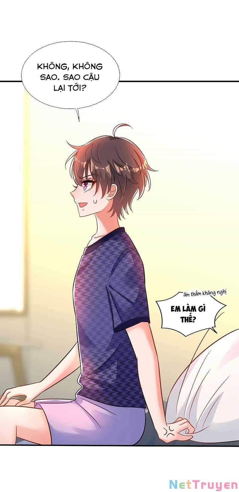 Trùng Sinh Không Gian: Cô Vợ Hào Môn Nóng Bỏng Không Dễ Chọc - Chương 92 - ảnh 6