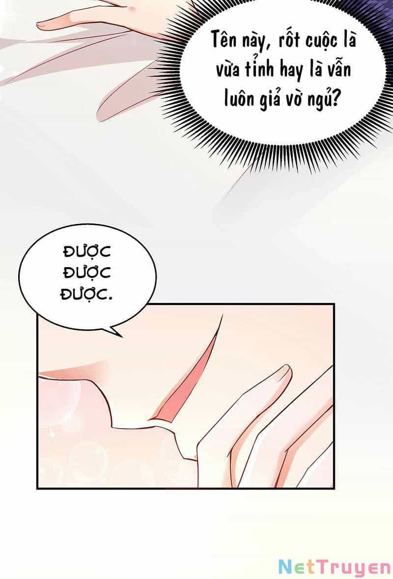 Trùng Sinh Không Gian: Cô Vợ Hào Môn Nóng Bỏng Không Dễ Chọc - Chương 93 - ảnh 23