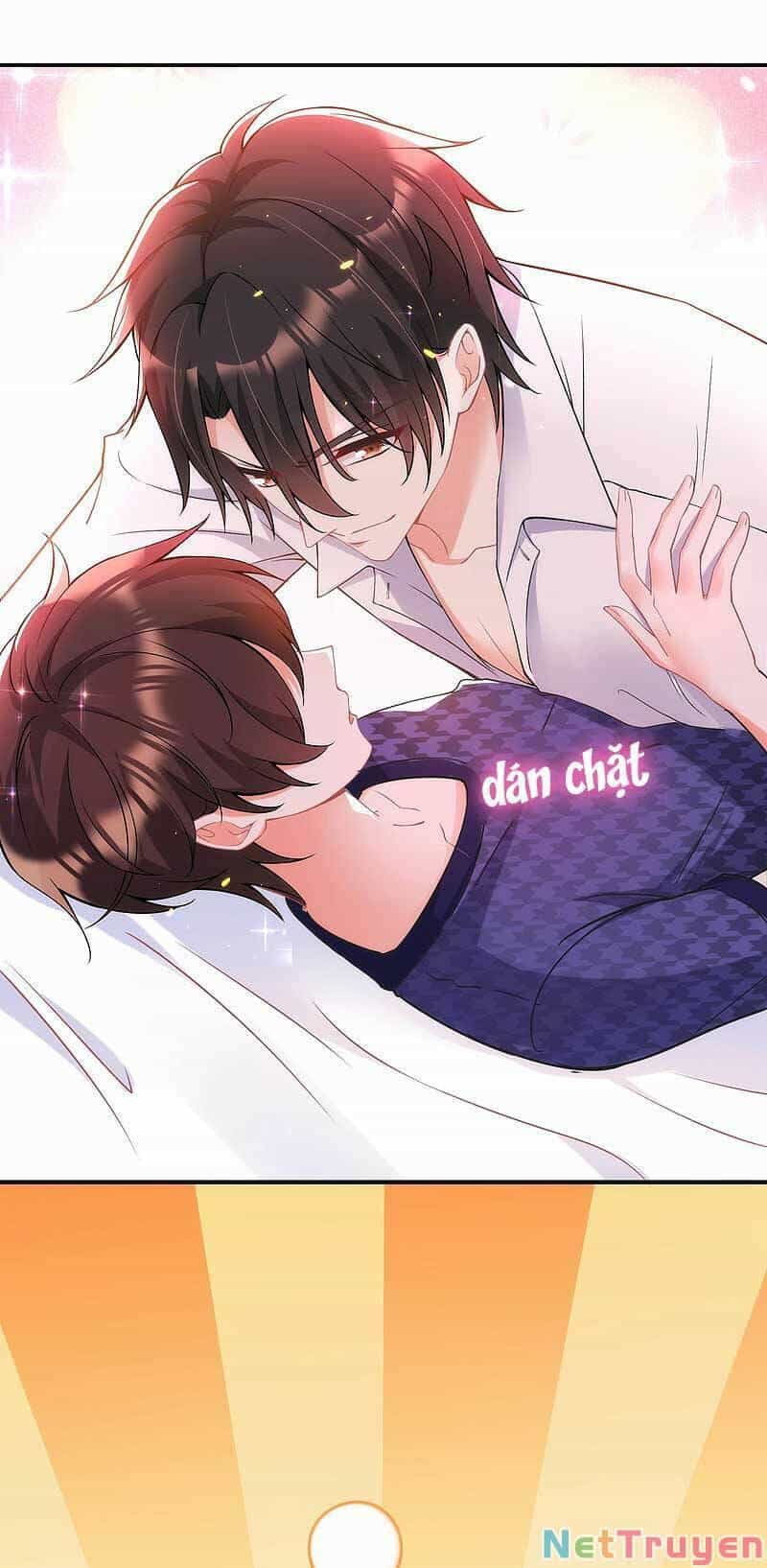 Trùng Sinh Không Gian: Cô Vợ Hào Môn Nóng Bỏng Không Dễ Chọc - Chương 93 - ảnh 26
