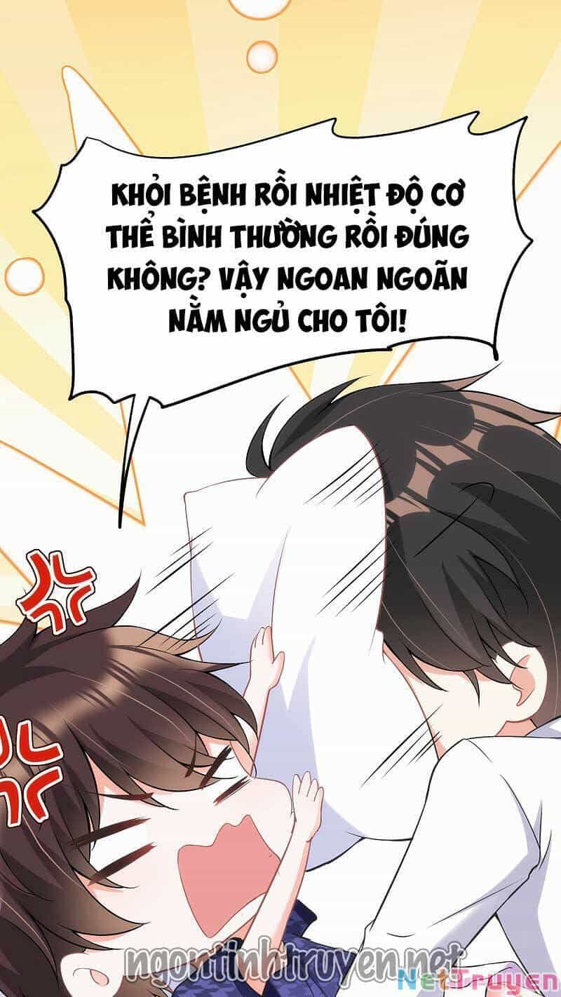 Trùng Sinh Không Gian: Cô Vợ Hào Môn Nóng Bỏng Không Dễ Chọc - Chương 93 - ảnh 27