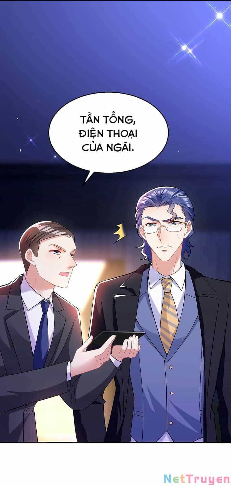 Trùng Sinh Không Gian: Cô Vợ Hào Môn Nóng Bỏng Không Dễ Chọc - Chương 94 - ảnh 12