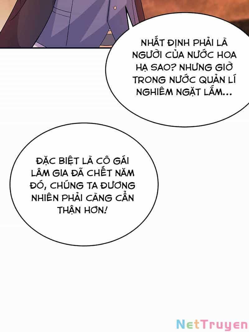 Trùng Sinh Không Gian: Cô Vợ Hào Môn Nóng Bỏng Không Dễ Chọc - Chương 94 - ảnh 21