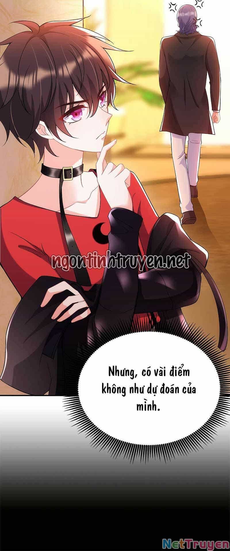 Trùng Sinh Không Gian: Cô Vợ Hào Môn Nóng Bỏng Không Dễ Chọc - Chương 94 - ảnh 27
