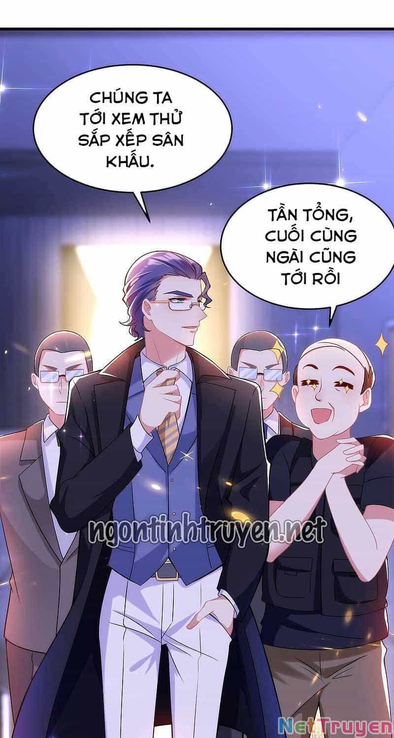 Trùng Sinh Không Gian: Cô Vợ Hào Môn Nóng Bỏng Không Dễ Chọc - Chương 94 - ảnh 9