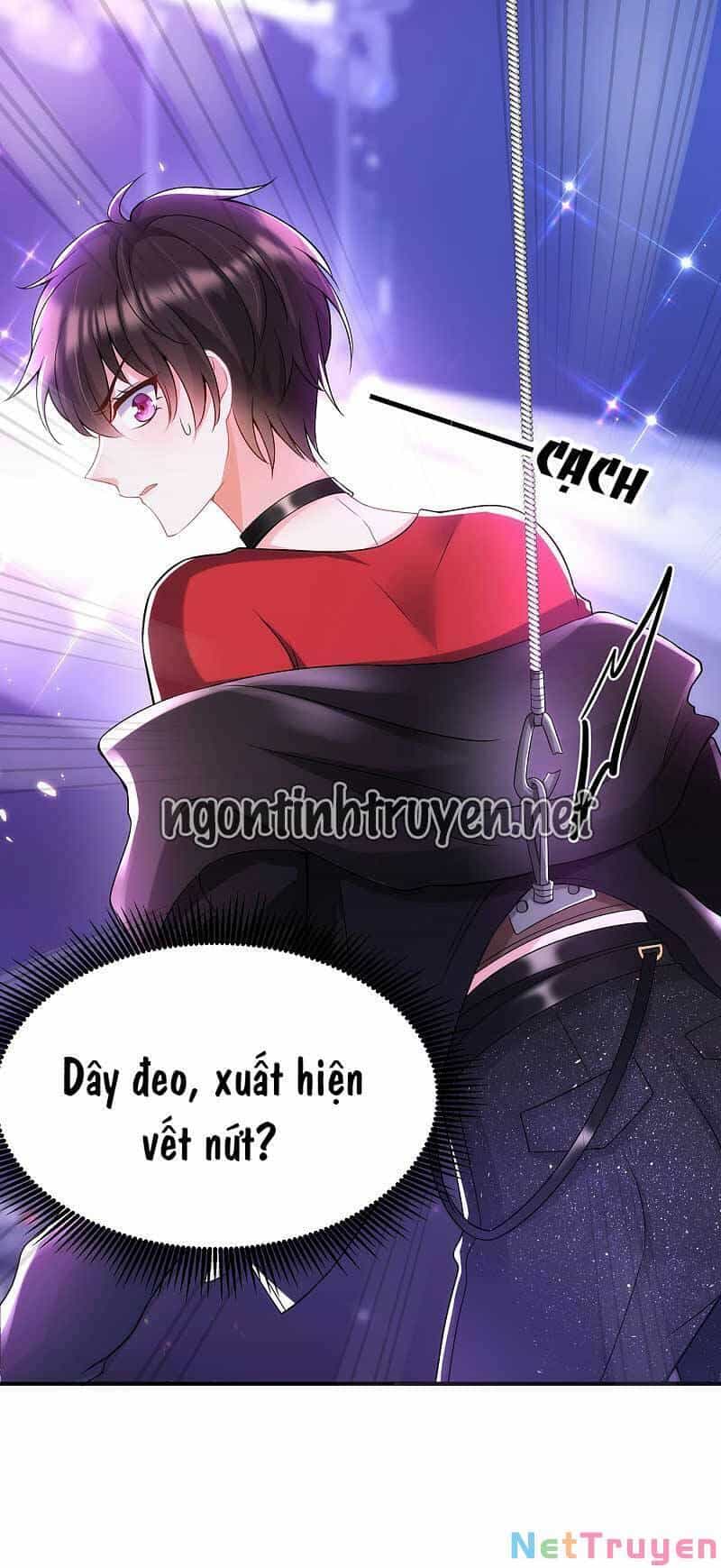 Trùng Sinh Không Gian: Cô Vợ Hào Môn Nóng Bỏng Không Dễ Chọc - Chương 95 - ảnh 9