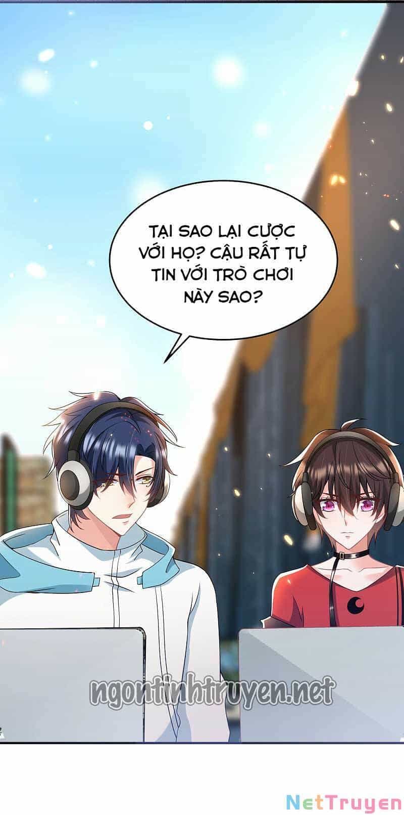 Trùng Sinh Không Gian: Cô Vợ Hào Môn Nóng Bỏng Không Dễ Chọc - Chương 96 - ảnh 22