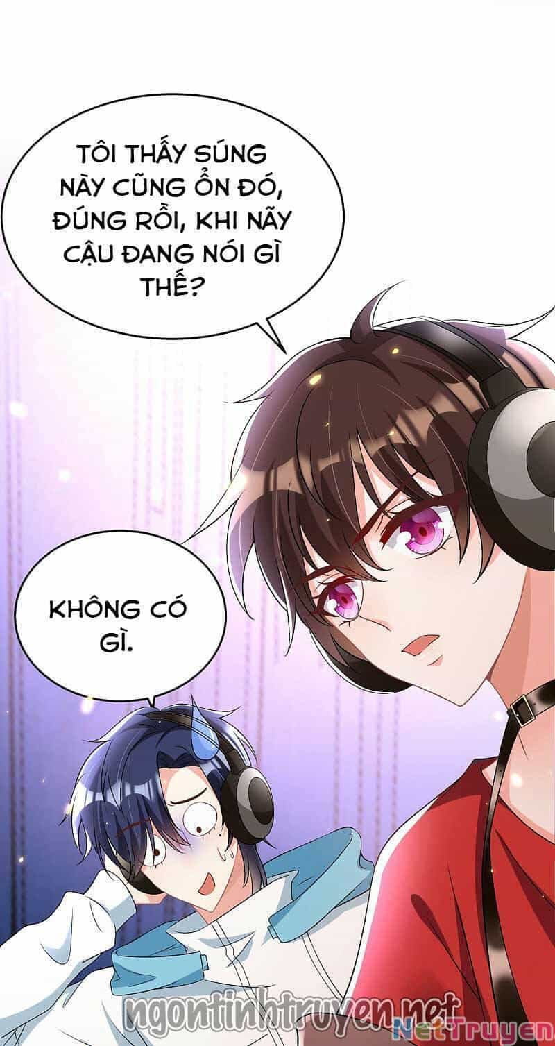 Trùng Sinh Không Gian: Cô Vợ Hào Môn Nóng Bỏng Không Dễ Chọc - Chương 96 - ảnh 30