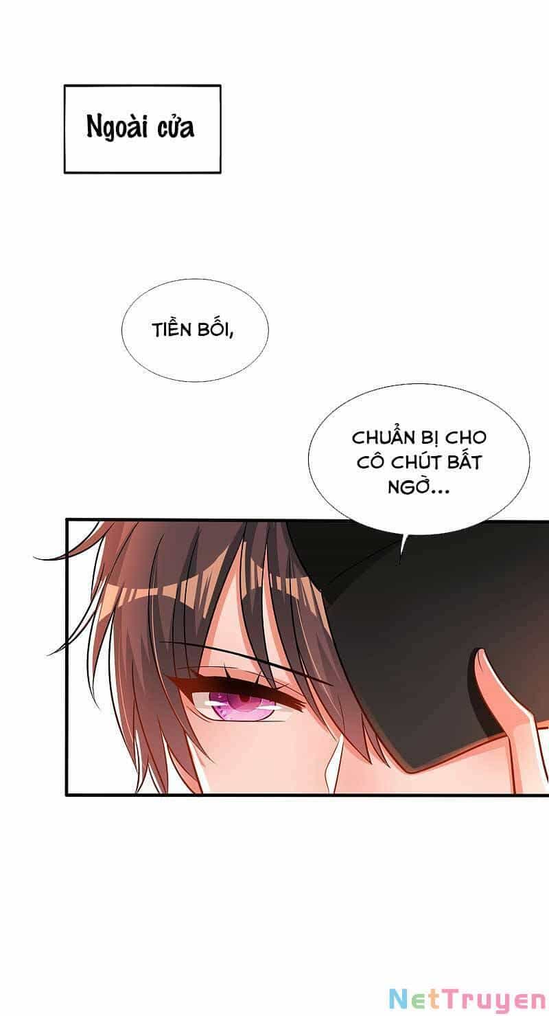 Trùng Sinh Không Gian: Cô Vợ Hào Môn Nóng Bỏng Không Dễ Chọc - Chương 97 - ảnh 23