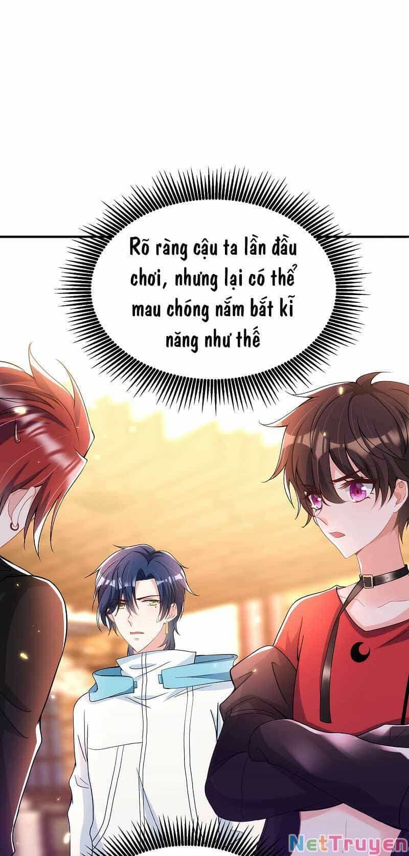 Trùng Sinh Không Gian: Cô Vợ Hào Môn Nóng Bỏng Không Dễ Chọc - Chương 97 - ảnh 3