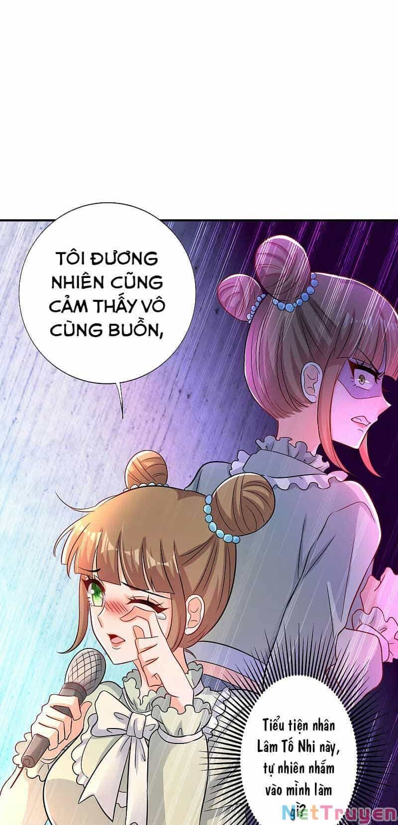 Trùng Sinh Không Gian: Cô Vợ Hào Môn Nóng Bỏng Không Dễ Chọc - Chương 97 - ảnh 37