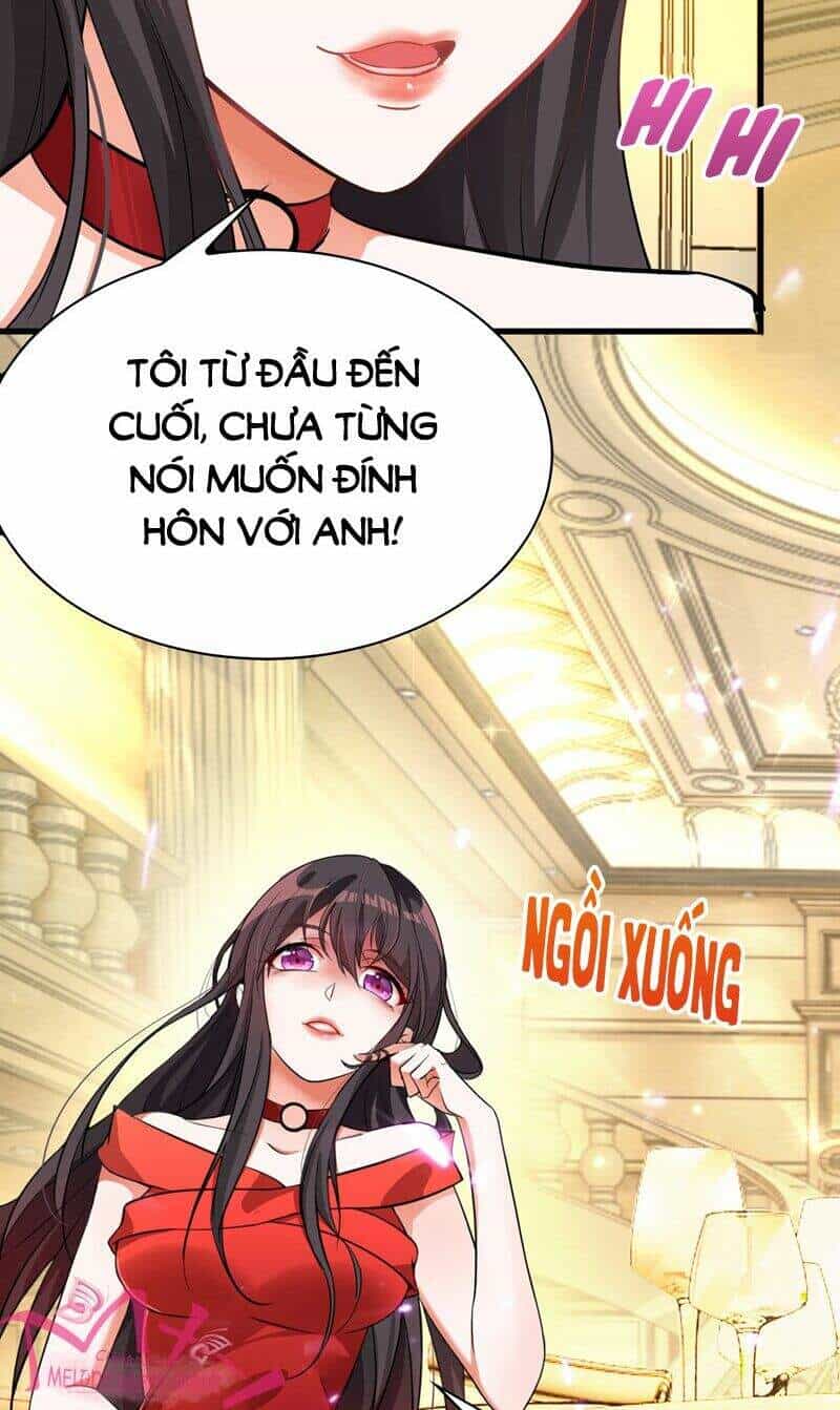 Trùng Sinh Không Gian: Cô Vợ Hào Môn Nóng Bỏng Không Dễ Chọc - Chương 5.5 - ảnh 13