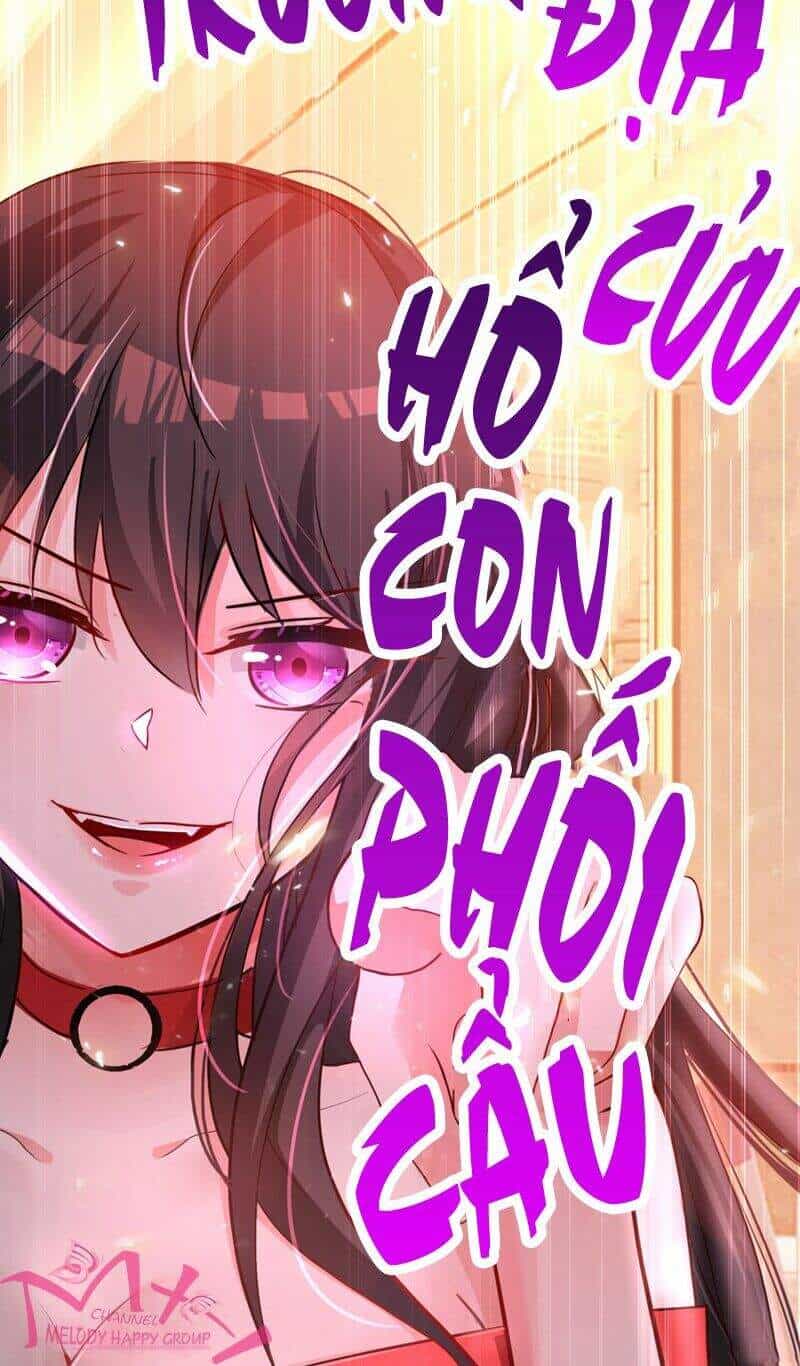 Trùng Sinh Không Gian: Cô Vợ Hào Môn Nóng Bỏng Không Dễ Chọc - Chương 5.5 - ảnh 17